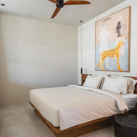 Surf Loft 2 By Alfred In Bali Villa Canggu  Exterior photo