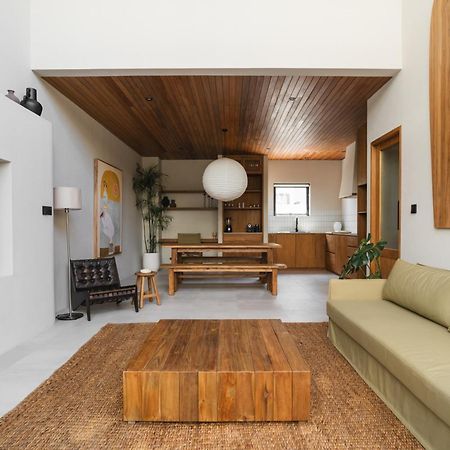 Surf Loft 2 By Alfred In Bali Villa Canggu  Exterior photo