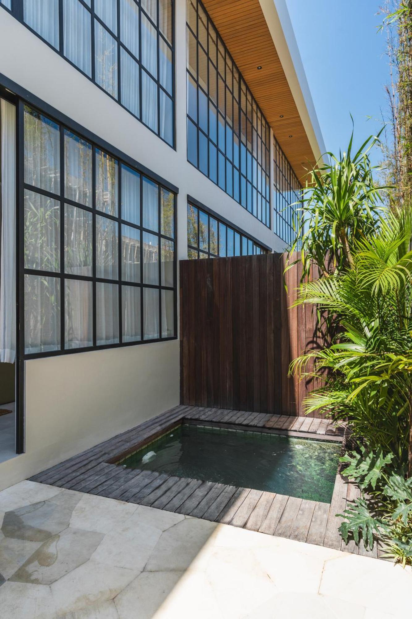 Surf Loft 2 By Alfred In Bali Villa Canggu  Exterior photo