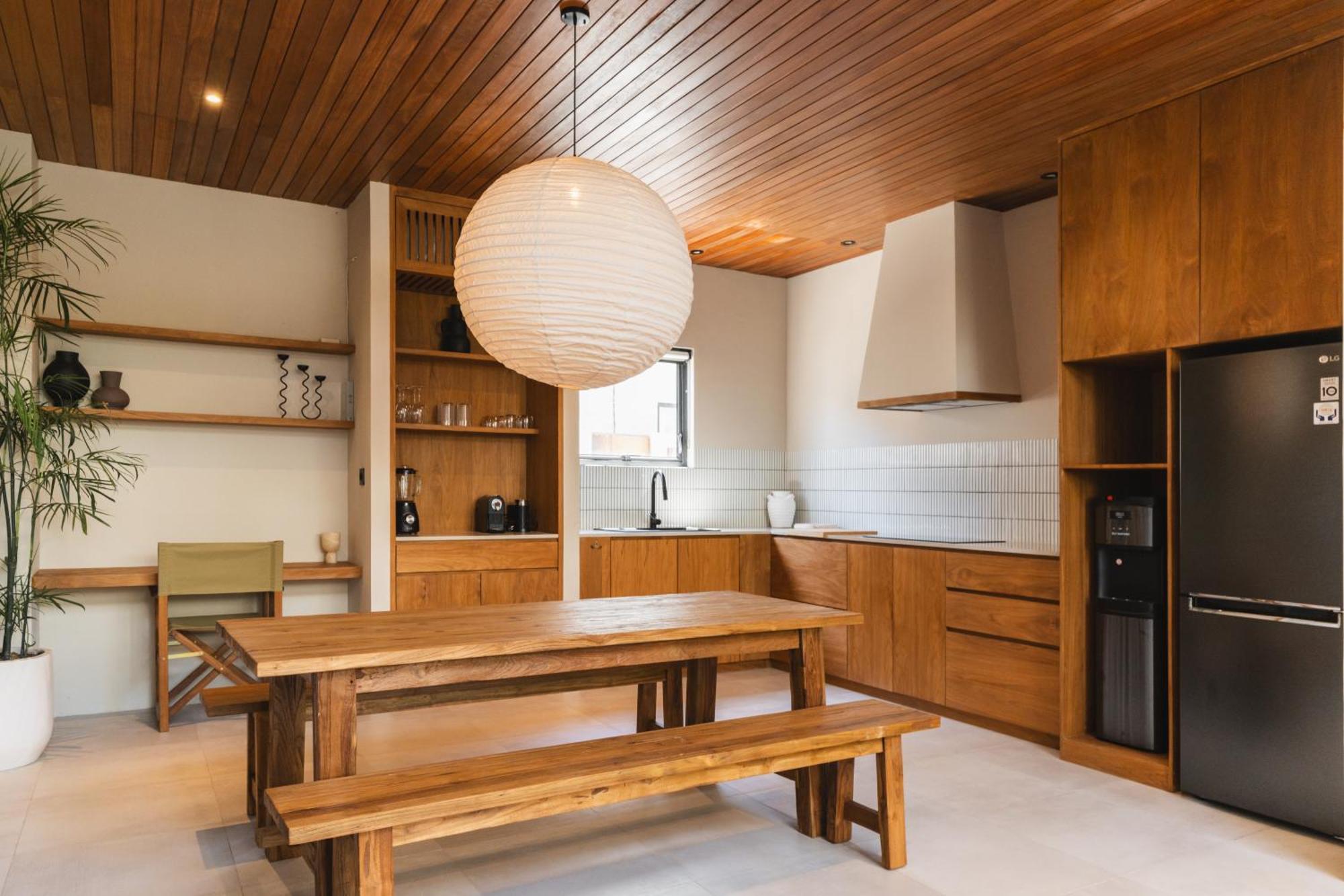 Surf Loft 2 By Alfred In Bali Villa Canggu  Exterior photo