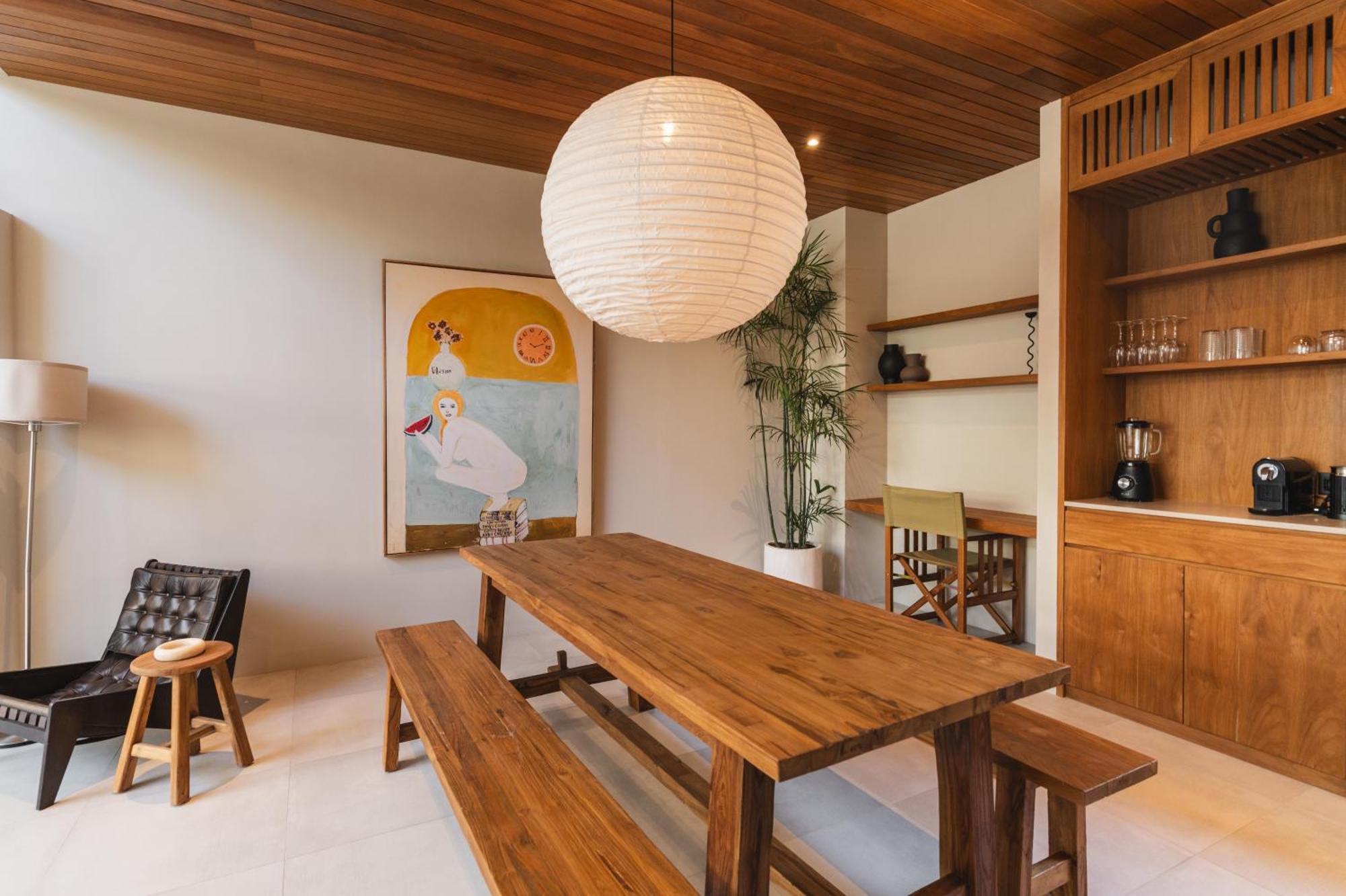 Surf Loft 2 By Alfred In Bali Villa Canggu  Exterior photo