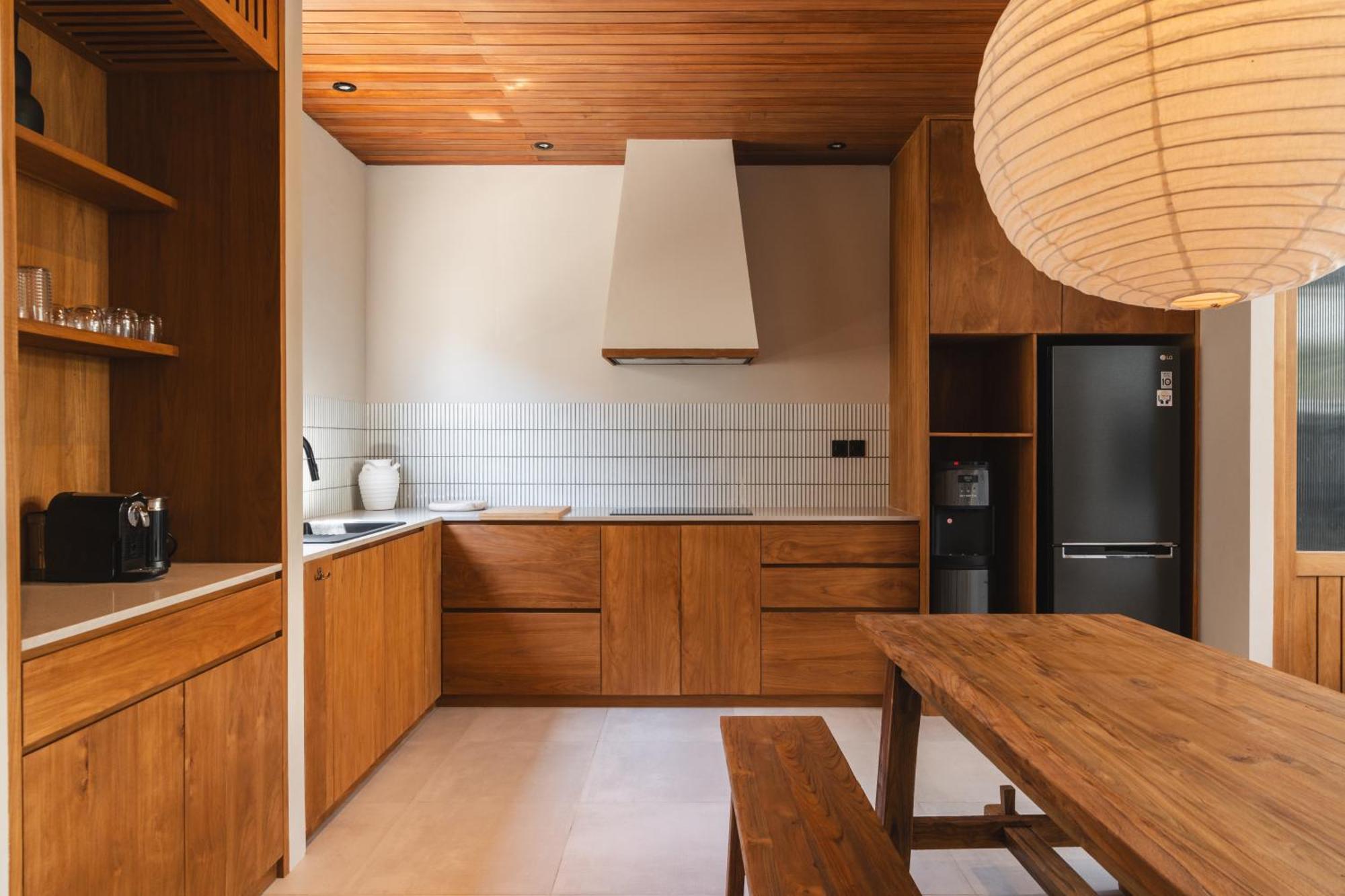 Surf Loft 2 By Alfred In Bali Villa Canggu  Exterior photo